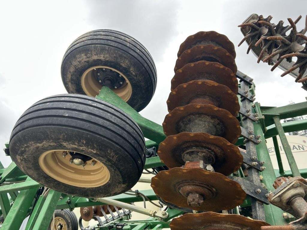 2023 Great Plains HT1100-40 Field Cultivator