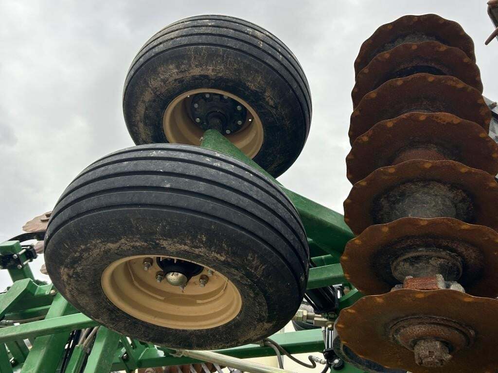 2023 Great Plains HT1100-40 Field Cultivator
