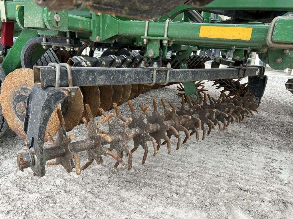 2023 Great Plains HT1100-40 Field Cultivator