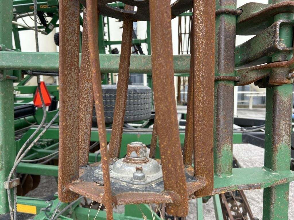 2023 Great Plains HT1100-40 Field Cultivator