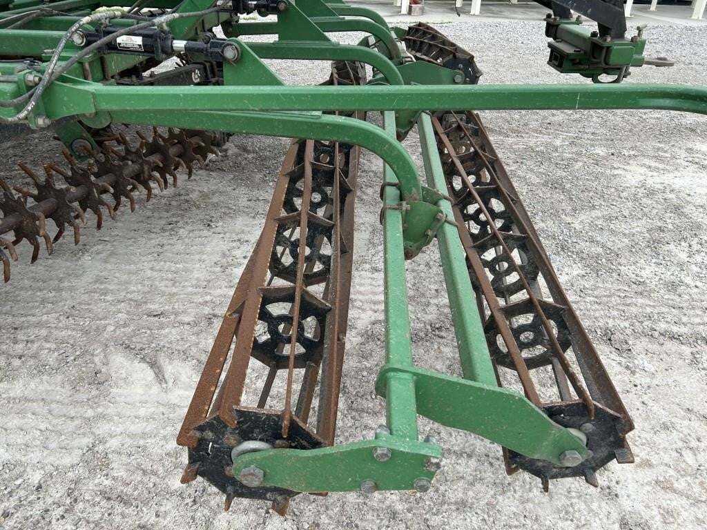 2023 Great Plains HT1100-40 Field Cultivator
