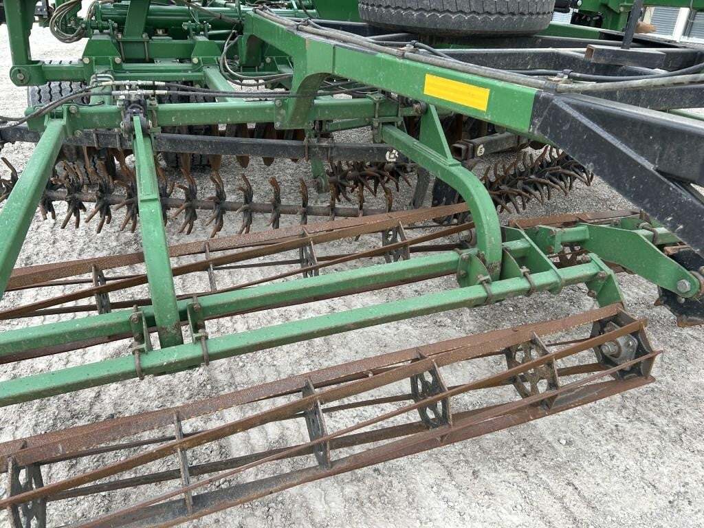 2023 Great Plains HT1100-40 Field Cultivator