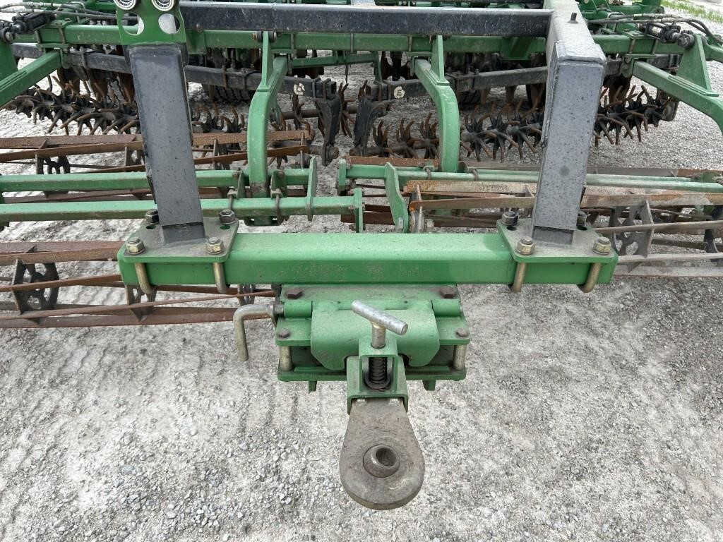 2023 Great Plains HT1100-40 Field Cultivator