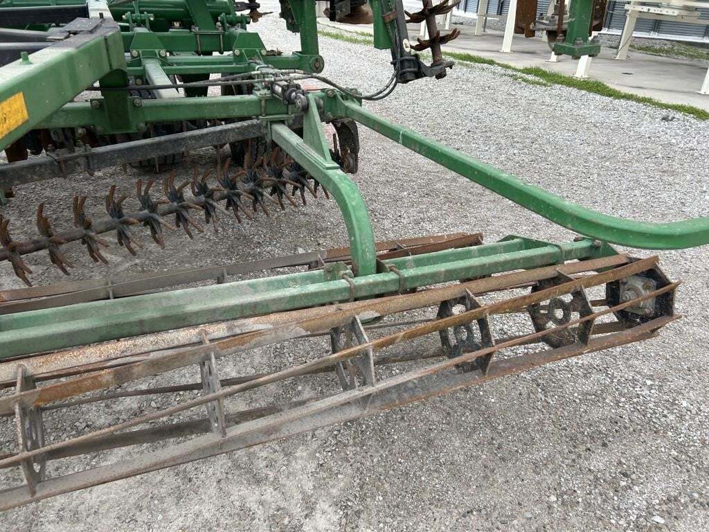 2023 Great Plains HT1100-40 Field Cultivator