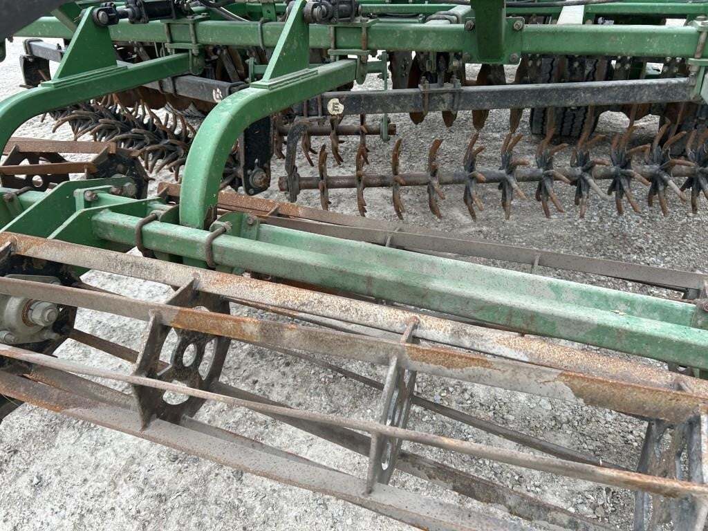 2023 Great Plains HT1100-40 Field Cultivator