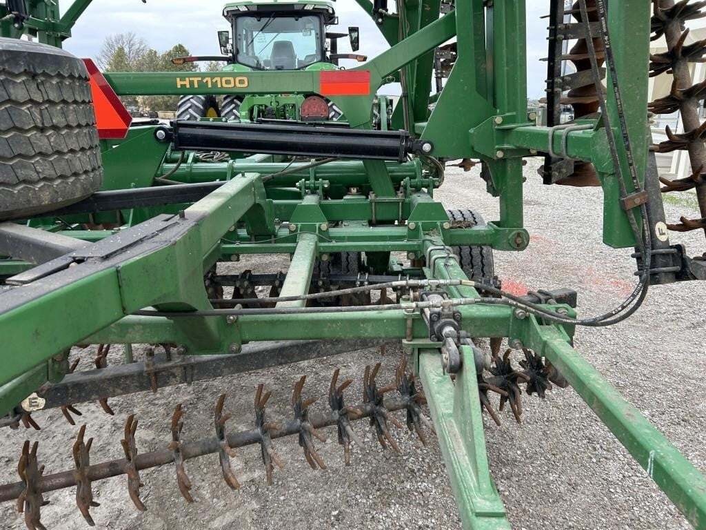 2023 Great Plains HT1100-40 Field Cultivator
