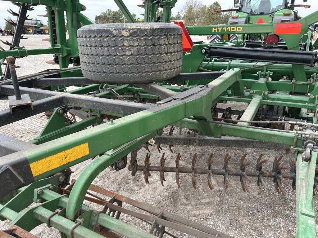 2023 Great Plains HT1100-40 Field Cultivator