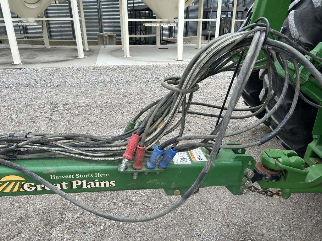 2023 Great Plains HT1100-40 Field Cultivator