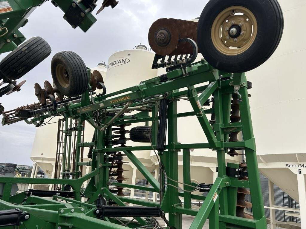 2023 Great Plains HT1100-40 Field Cultivator