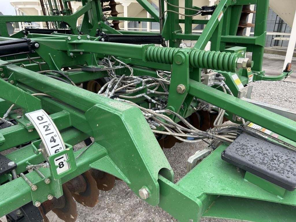 2023 Great Plains HT1100-40 Field Cultivator