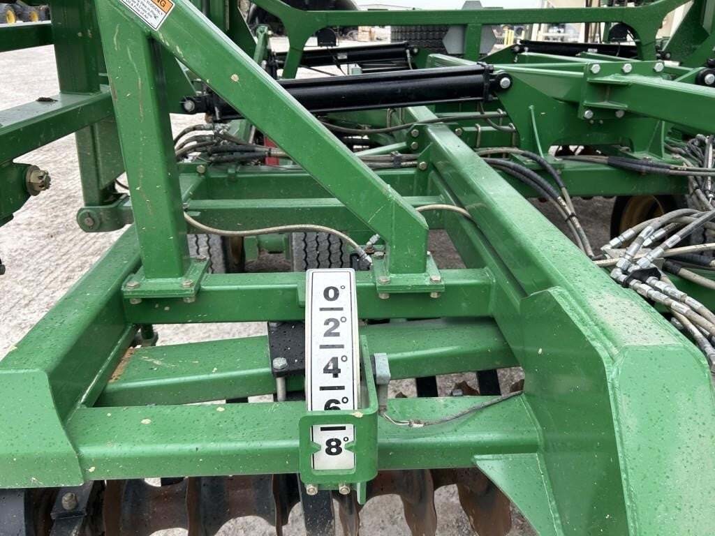 2023 Great Plains HT1100-40 Field Cultivator