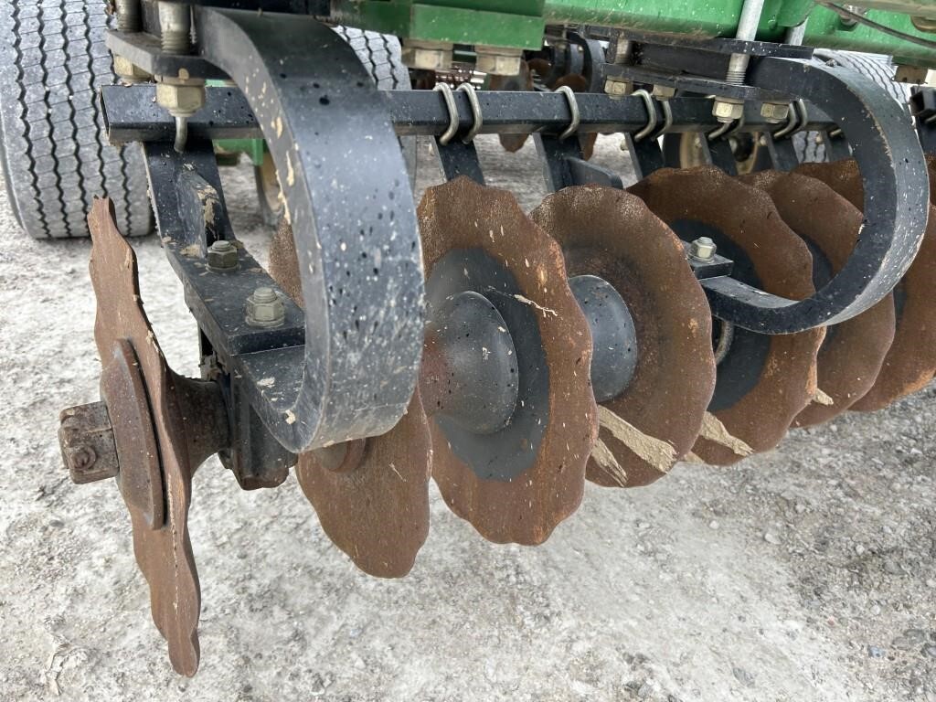 2023 Great Plains HT1100-40 Field Cultivator
