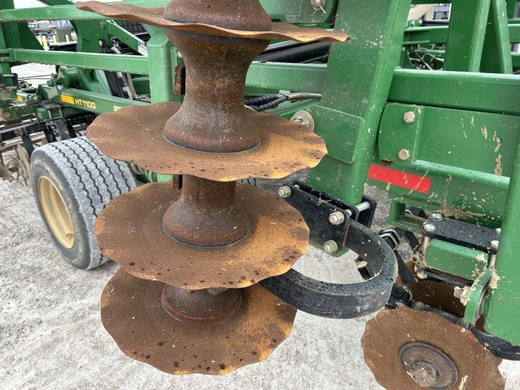 2023 Great Plains HT1100-40 Field Cultivator