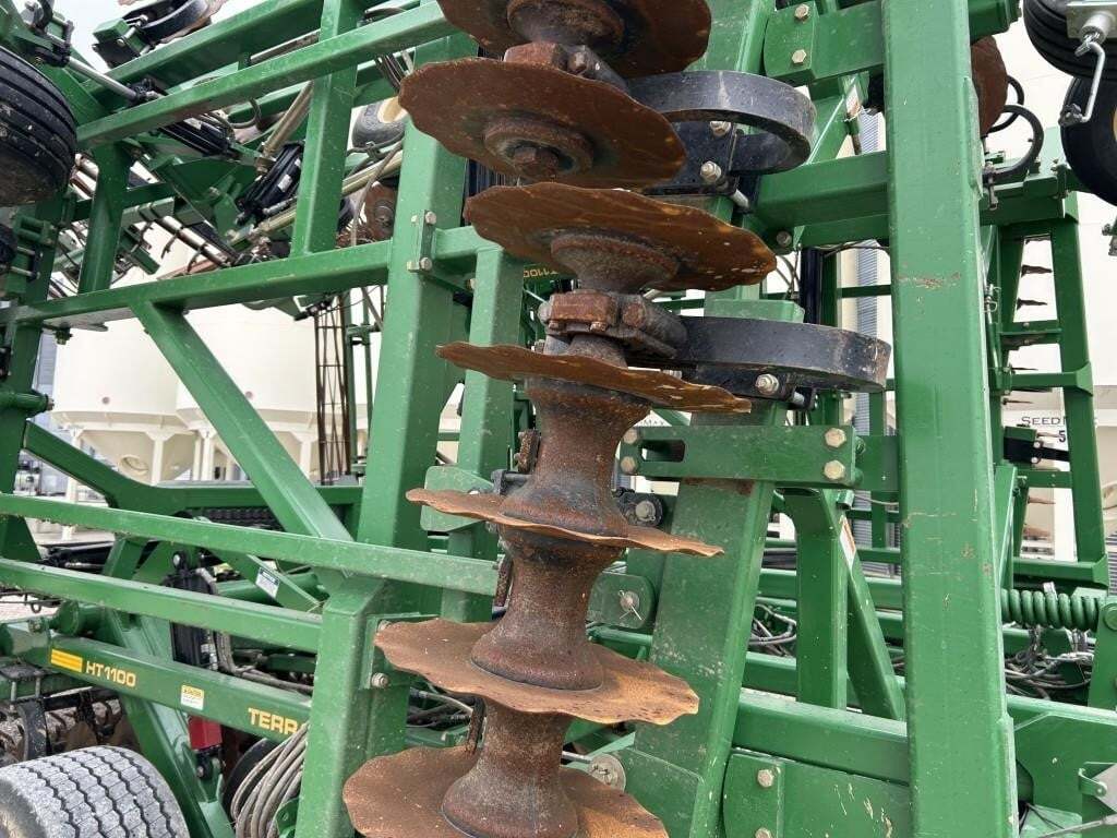 2023 Great Plains HT1100-40 Field Cultivator