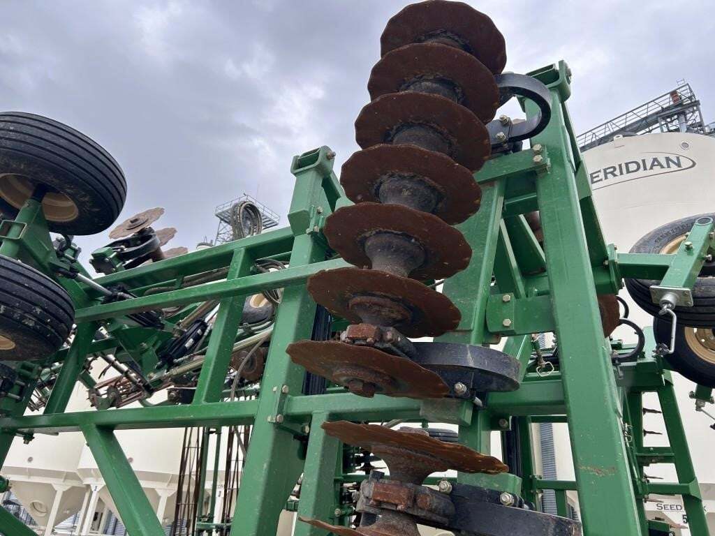 2023 Great Plains HT1100-40 Field Cultivator
