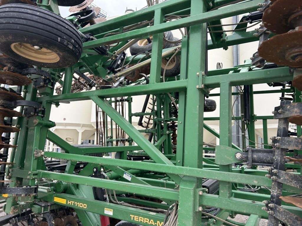 2023 Great Plains HT1100-40 Field Cultivator
