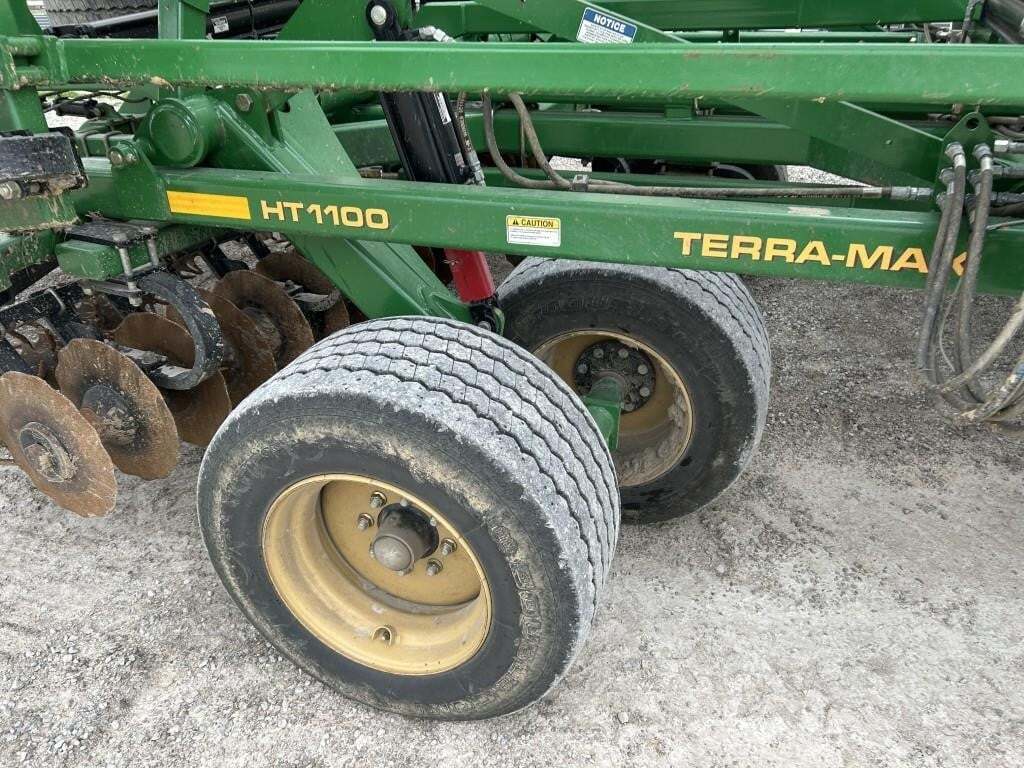 2023 Great Plains HT1100-40 Field Cultivator