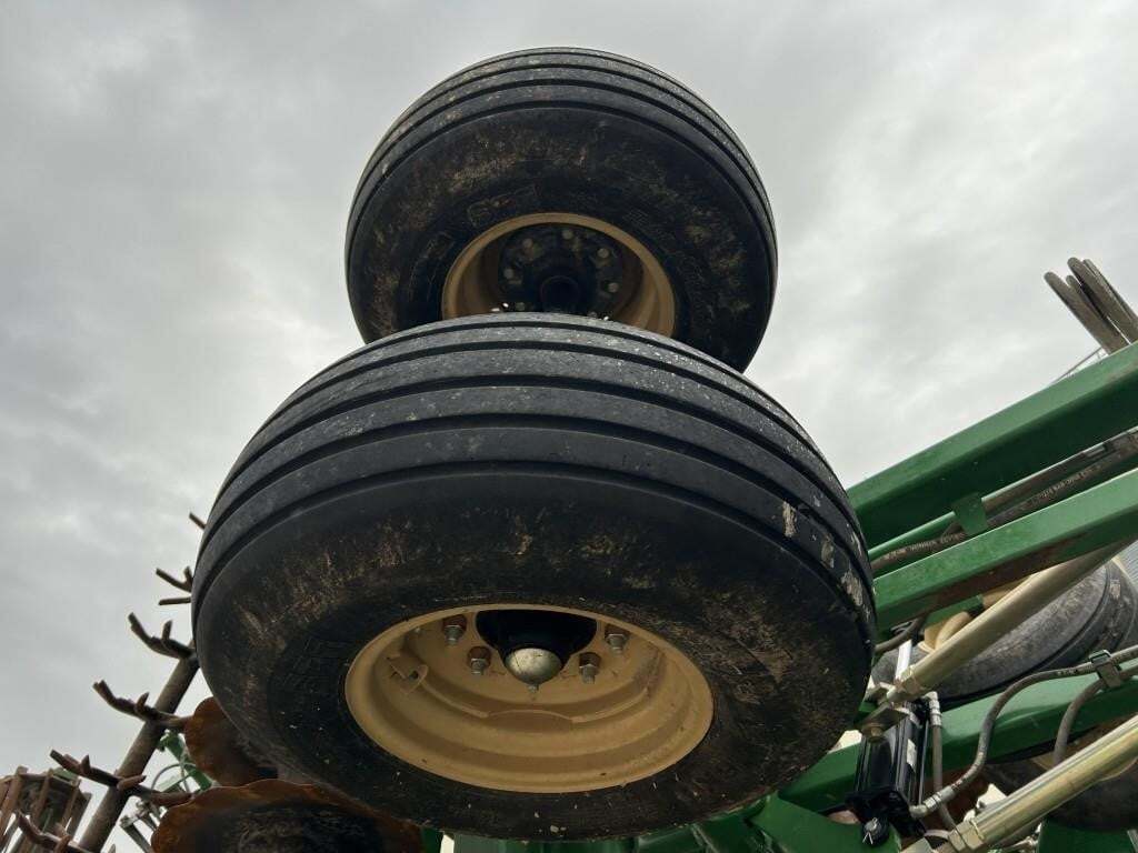 2023 Great Plains HT1100-40 Field Cultivator