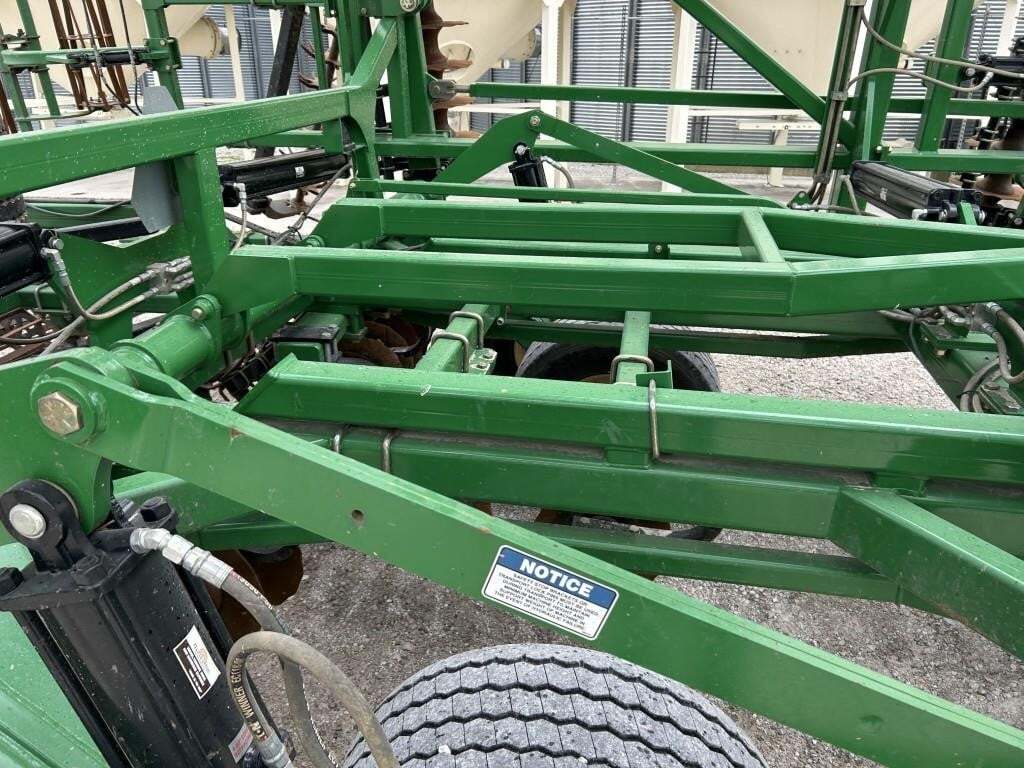 2023 Great Plains HT1100-40 Field Cultivator
