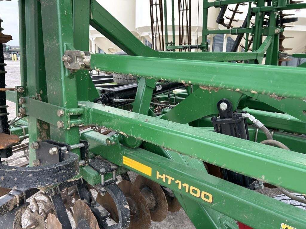 2023 Great Plains HT1100-40 Field Cultivator
