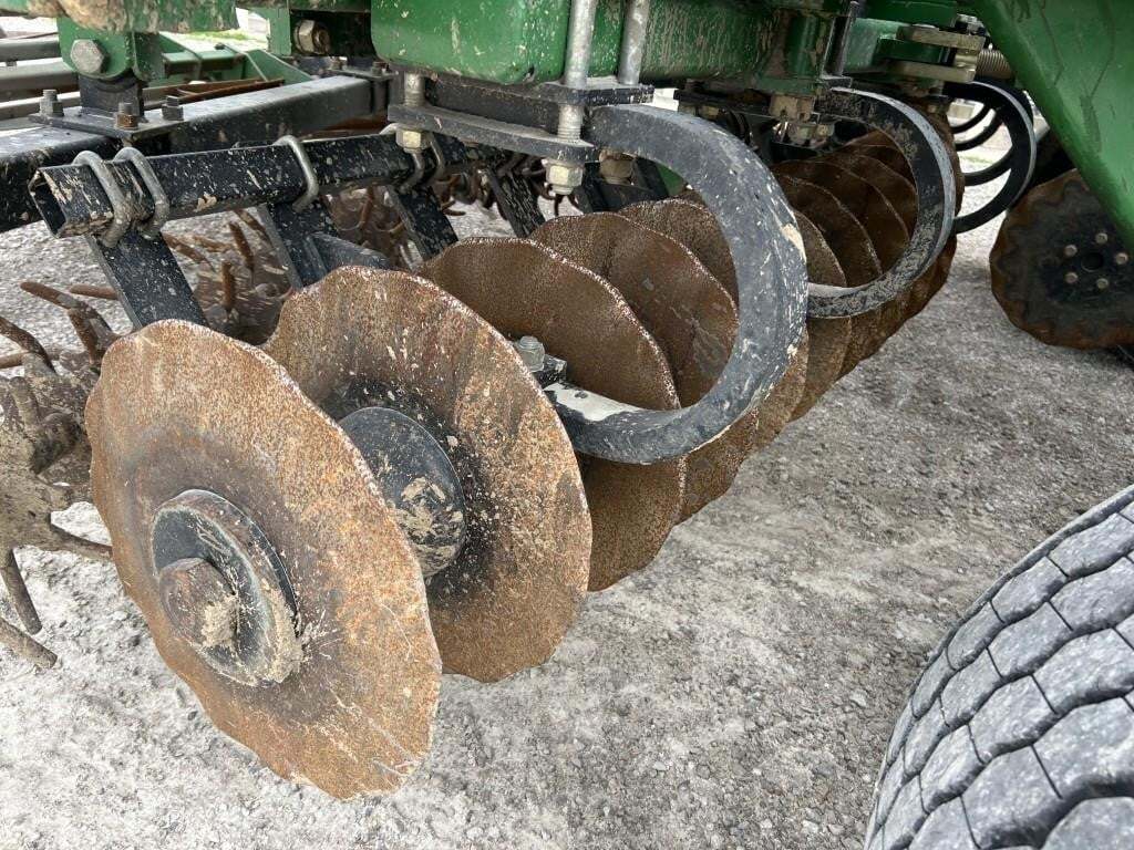 2023 Great Plains HT1100-40 Field Cultivator