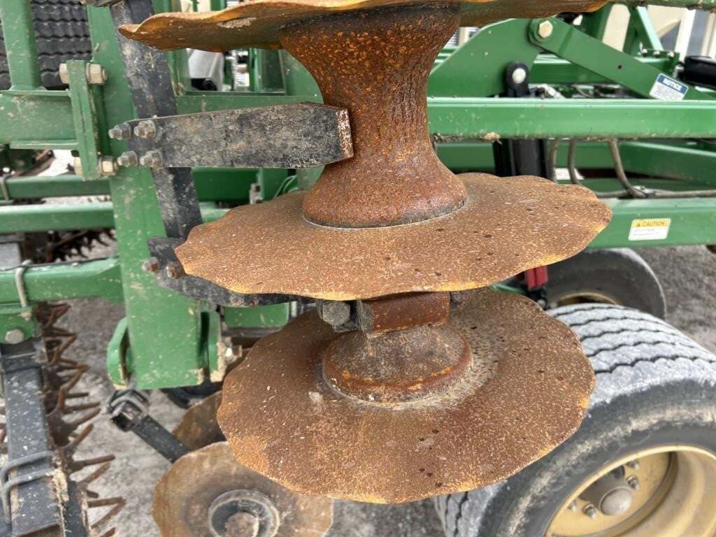 2023 Great Plains HT1100-40 Field Cultivator