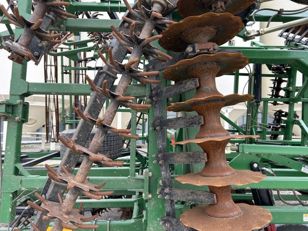 2023 Great Plains HT1100-40 Field Cultivator