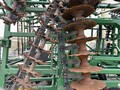 2023 Great Plains HT1100-40 Field Cultivator