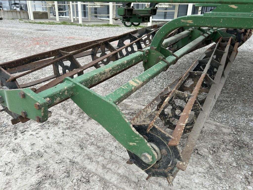2023 Great Plains HT1100-40 Field Cultivator