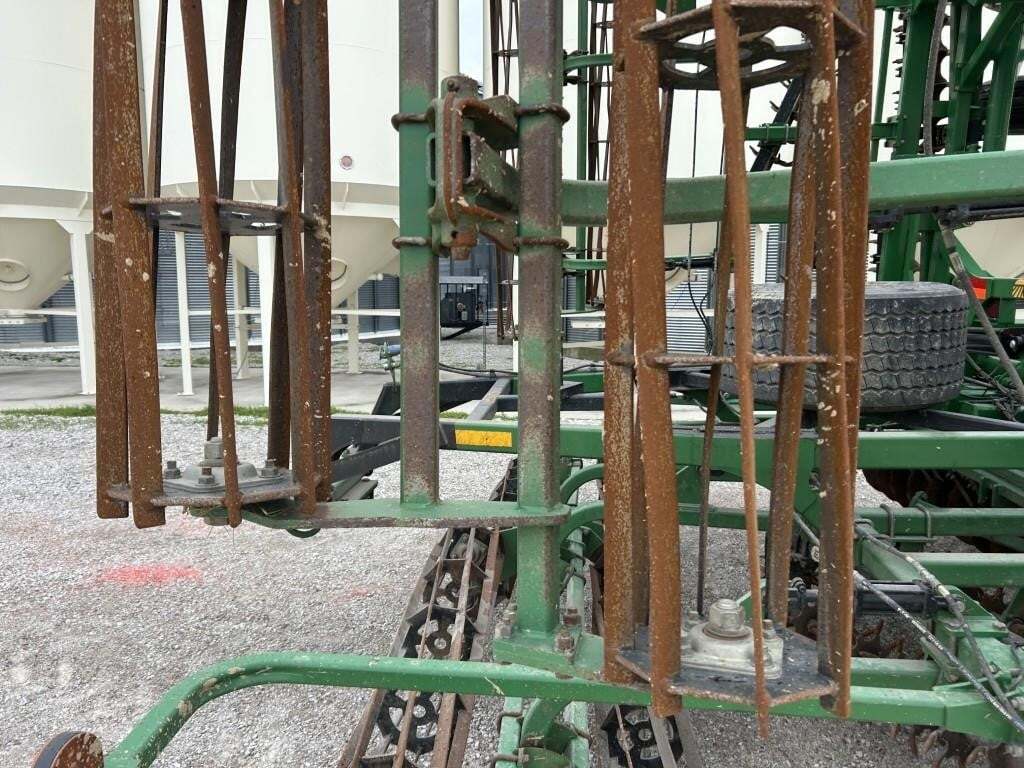 2023 Great Plains HT1100-40 Field Cultivator