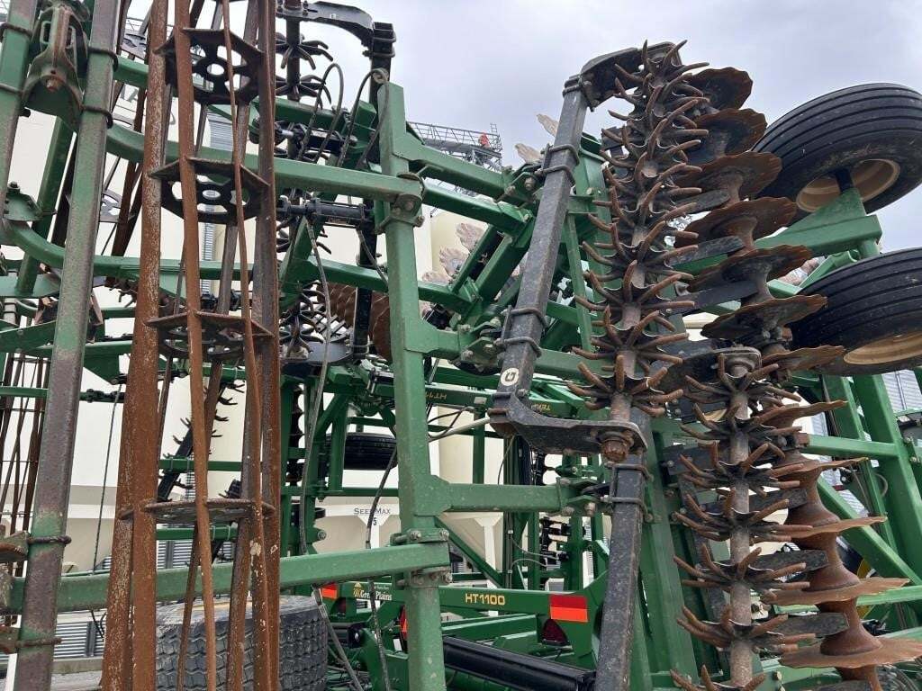 2023 Great Plains HT1100-40 Field Cultivator