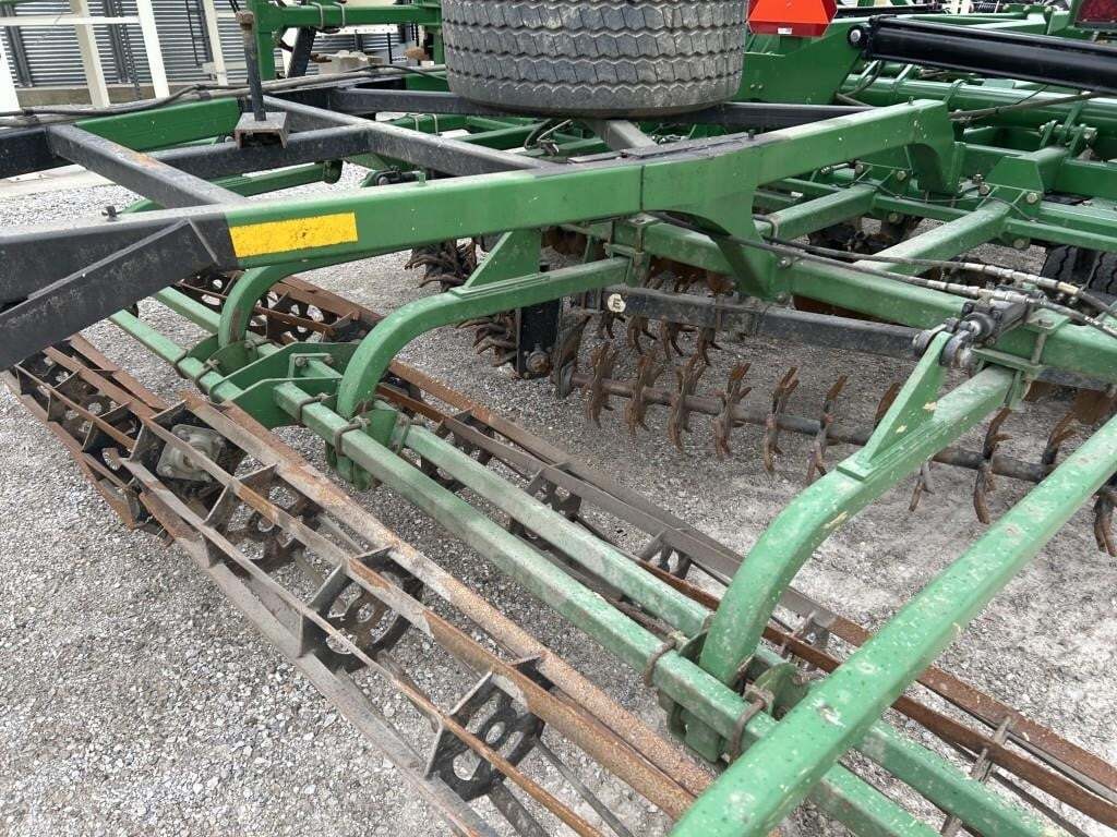 2023 Great Plains HT1100-40 Field Cultivator
