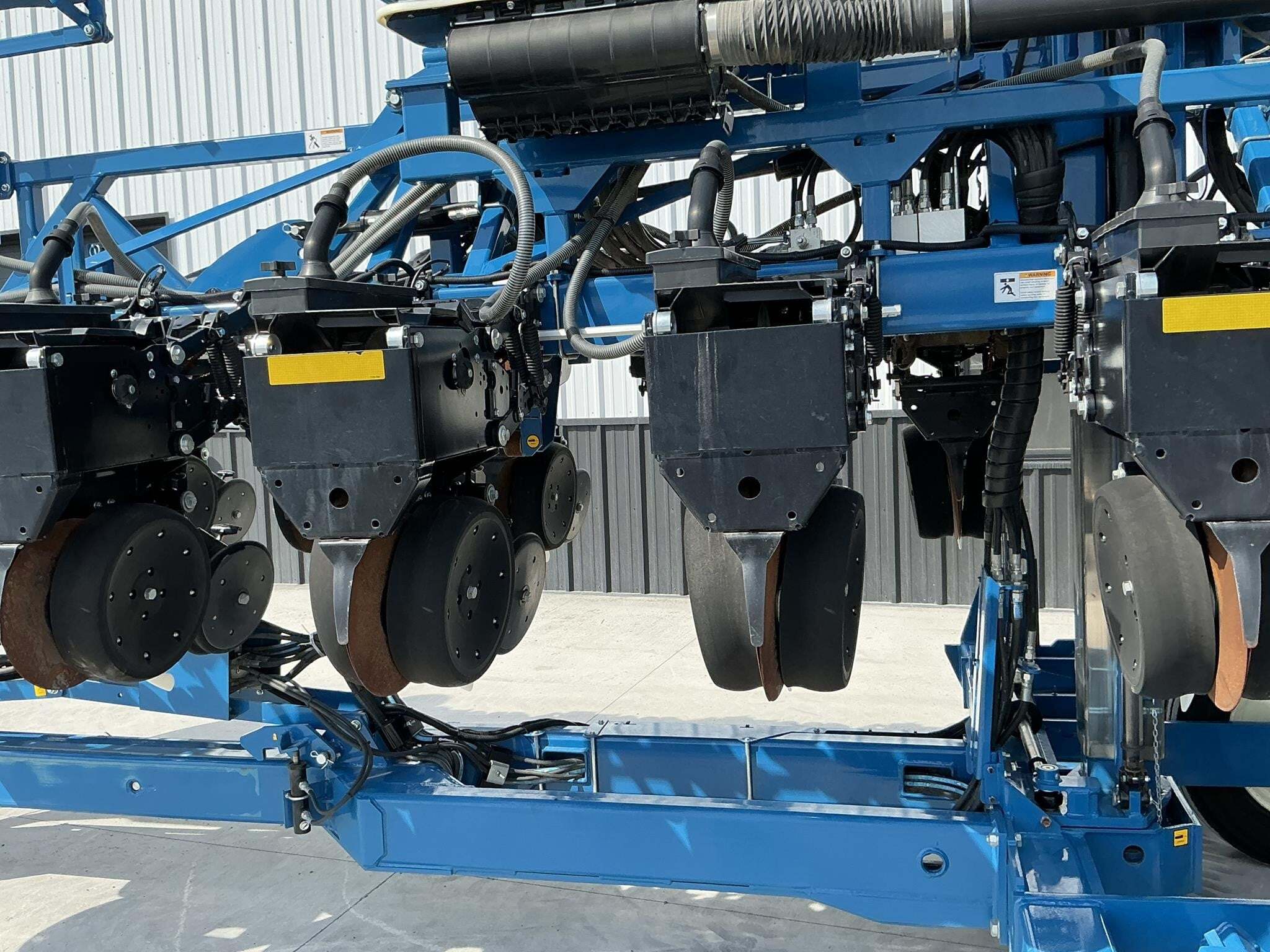 2021 Kinze 3605 Planter