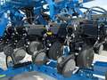 2021 Kinze 3605 Planter