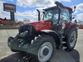2026 Case IH Maxxum 150 Tractor
