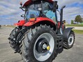 2026 Case IH Maxxum 150 Tractor