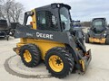 2018 Deere 324G Skid Steer