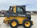 2018 Deere 324G Skid Steer
