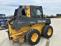 2018 Deere 324G Skid Steer