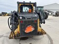 2018 Deere 324G Skid Steer