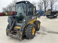 2018 Deere 324G Skid Steer