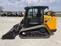 2026 JCB 3TS-8T Skid Steer