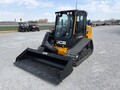 2026 JCB 3TS-8T Skid Steer