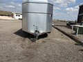 2026 Gooseneck 16 Livestock Trailer