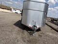 2026 Gooseneck 16 Livestock Trailer