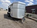 2026 Gooseneck 16 Livestock Trailer