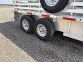 2026 Gooseneck 16 Livestock Trailer