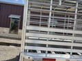 2026 Gooseneck 16 Livestock Trailer