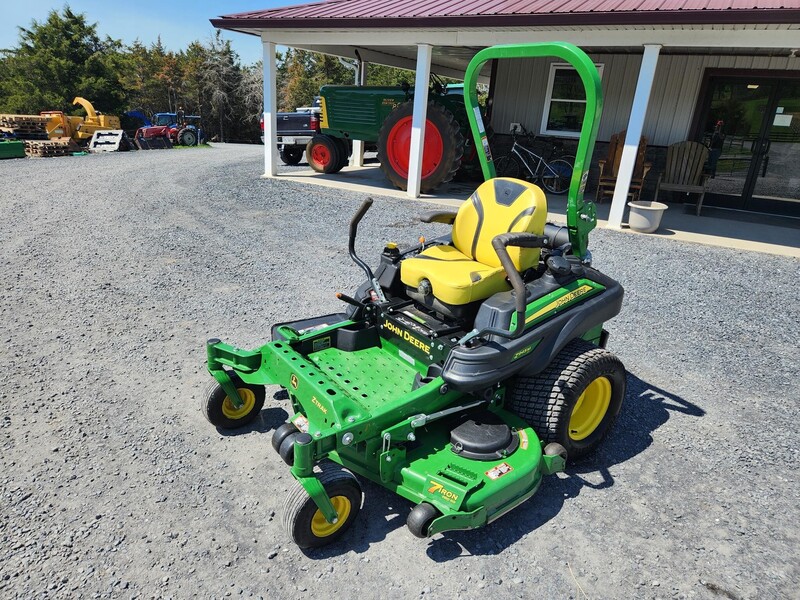 Used John Deere Z945M EFI Lawn Mowers for Sale - 4 Listings