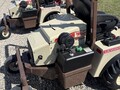 2026 Grasshopper 725D Lawn Mower